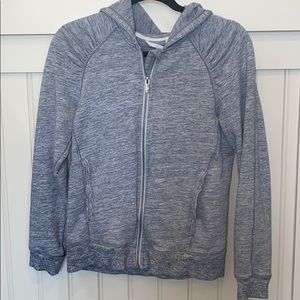 Lulu lemon zip up jacket
